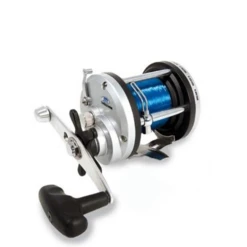 Καλάμι MIAMI 1.65mt 8-16lbs + Μηχανισμός JD300 Trolling + Πετονιά + Τεχνητό -ΓΛΥΚΑ ΝΕΡΑ Κατάστημα 6203e6d428cd921820578a93