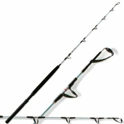 Καλάμι MIAMI 1.65mt 30-50lbs + Μηχανισμός JD500 TROLLING + Πετονιά + Τεχνητό -ΓΛΥΚΑ ΝΕΡΑ Κατάστημα 6203edf328cd9220113f368b
