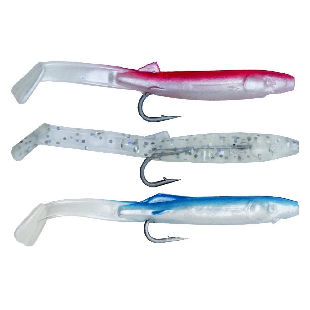 Καλάμι HD BOAT 1.80 + Μηχανισμός VIGOR SL40 FD + Πετονιά + Σιλικονούχα χελάκια + Απαγκιστρωτής 6 Καλάμι HD BOAT 1.80 + Μηχανισμός VIGOR SL40 FD + Πετονιά + Σιλικονούχα χελάκια + Απαγκιστρωτής - Image 6