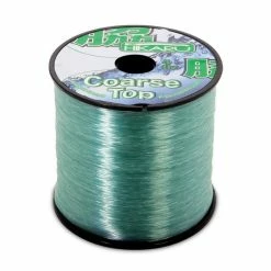 Πετονιά HIKARU COARCE TOP πράσινη σε μεγάλη συσκευασία