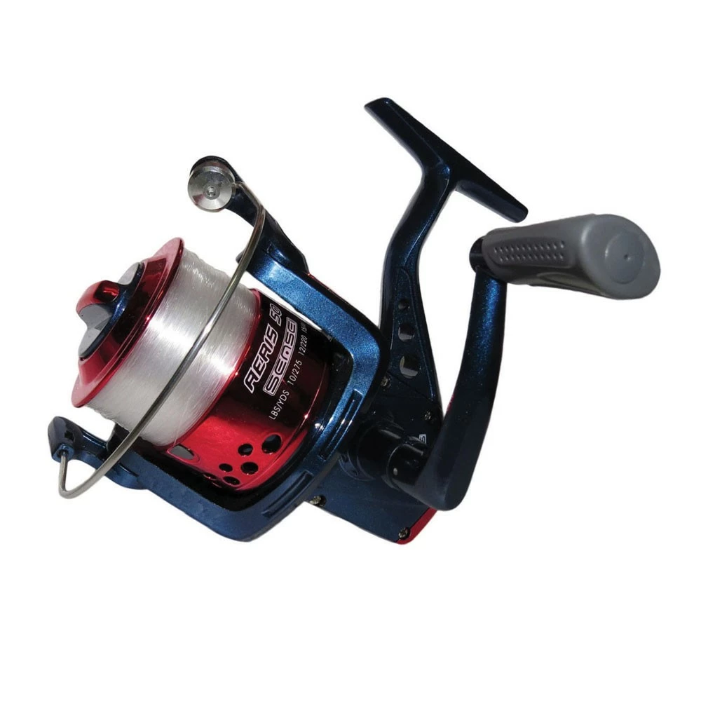 Full Combo OCEANIC LOTUS 420 + SENSEI AERIS 50 + Πετονιά 3 Full Combo OCEANIC LOTUS 420 + SENSEI AERIS 50 + Πετονιά - Image 3