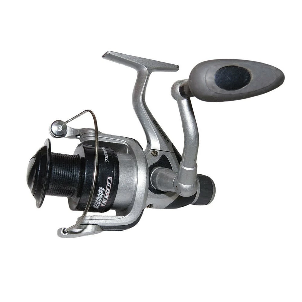 Καλάμι SENSEI KENDO 3.50 + Μηχανισμός SENSEI EDNA 50 + Πετονιά 3 Καλάμι SENSEI KENDO 3.50 + Μηχανισμός SENSEI EDNA 50 + Πετονιά - Image 3