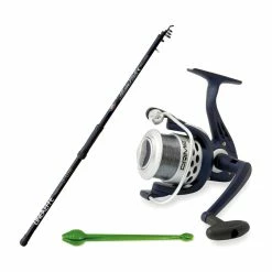 Καλάµι MOON WALK 3.60 + Μηχανισμός VIGOR PRIME 50 + Πετονιά + Απαγκιστρωτής