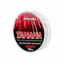 Πετονιά Fluorocarbon Coated TANAKA 150 μέτρα