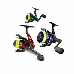 Καλάμι DRAGO 1.80m + Μηχανισμός VIGOR SL FD 400 + Πετονιά + Αρματωσιές -ΓΛΥΚΑ ΝΕΡΑ Κατάστημα 6400d21f28cd9230974ef144