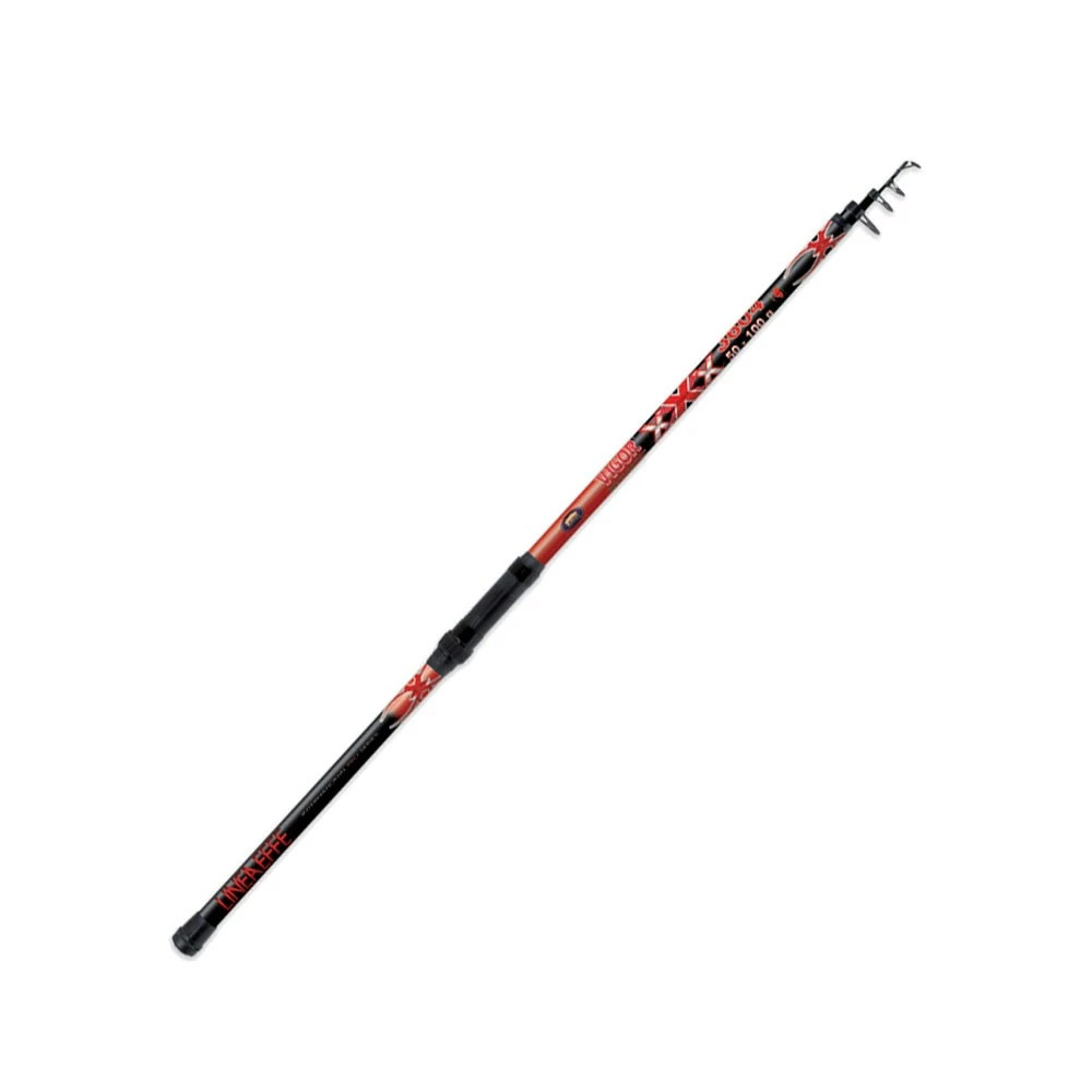 Καλάμι VIGOR ΧΧΧ 4.20 + Μηχανισμός VIGOR PRIME 60 + Πετονιά + Απαγκιστρωτής 2 Καλάμι VIGOR ΧΧΧ 4.20 + Μηχανισμός VIGOR PRIME 60 + Πετονιά + Απαγκιστρωτής - Image 2