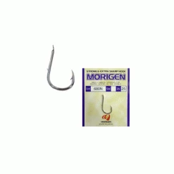Αγκίστρι Μorigen 680N Νίκελ Νο 02