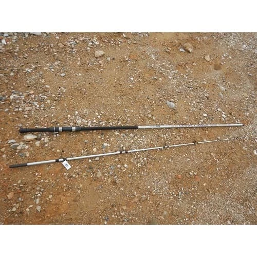 Καλάμι Ψαρέματος Heavy Casting Legacy Μήκος 3.90m - Oceanic 2 Καλάμι Ψαρέματος Heavy Casting Legacy Μήκος 3.90m - Oceanic - Image 2