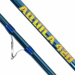 Καλάμι Ψαρέματος Casting Aquila 4.20m - Oceanic -ΓΛΥΚΑ ΝΕΡΑ Κατάστημα OC303166 2