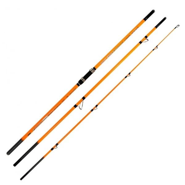 Καλάμι Ψαρέματος Surf Casting Tri Force 4.20m - Oceanic 1 Καλάμι Ψαρέματος Surf Casting Tri Force 4.20m - Oceanic