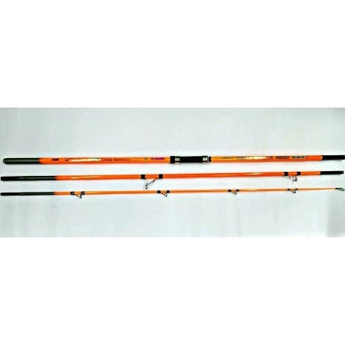 Καλάμι Ψαρέματος Surf Casting Tri Force 4.20m - Oceanic 2 Καλάμι Ψαρέματος Surf Casting Tri Force 4.20m - Oceanic - Image 2