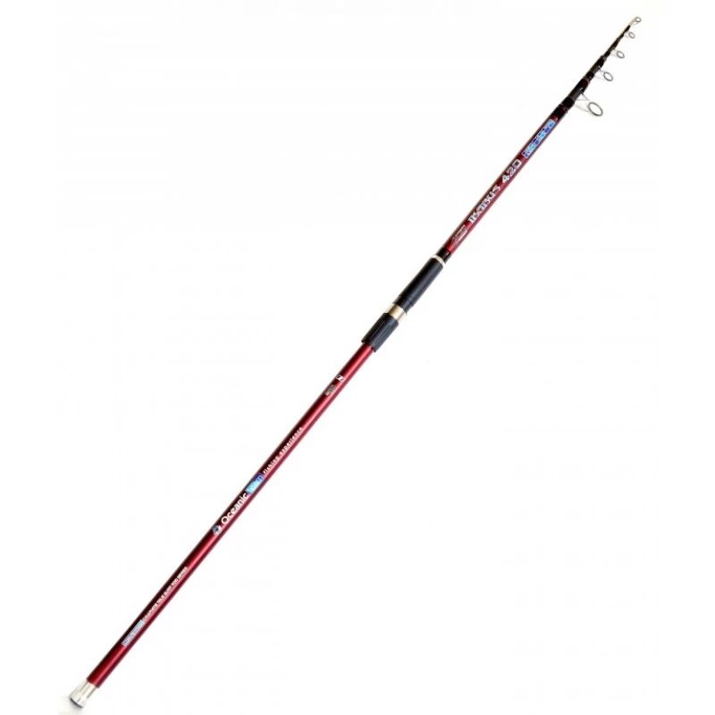 Καλάμι Ψαρέματος Casting Ikarus 4.20m - Oceanic 1 Καλάμι Ψαρέματος Casting Ikarus 4.20m - Oceanic