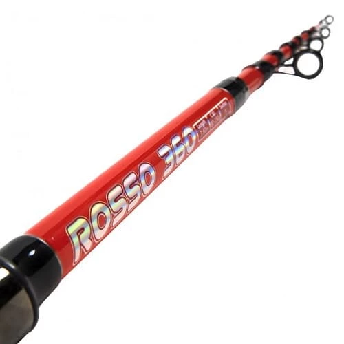Καλάμι Ψαρέματος Casting Rosso 3.60m - Oceanic 2 Καλάμι Ψαρέματος Casting Rosso 3.60m - Oceanic - Image 2