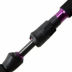 Καλάμι Ψαρέματος Spinning Black Bass Μήκος 2.70m - Oceanic -ΓΛΥΚΑ ΝΕΡΑ Κατάστημα OC303191 2