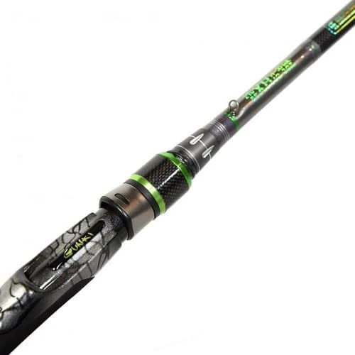 Καλάμι Ψαρέματος Spinning Yurai Μήκος 2.70m - Gunki 2 Καλάμι Ψαρέματος Spinning Yurai Μήκος 2.70m - Gunki - Image 2