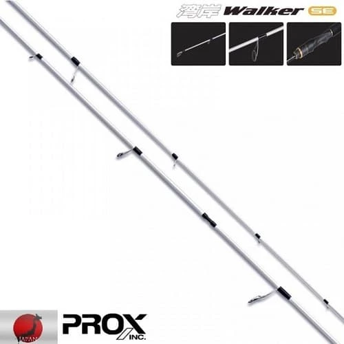 Καλάμι Ψαρέματος Spinning Walker Μήκος 2.70m - Prox 2 Καλάμι Ψαρέματος Spinning Walker Μήκος 2.70m - Prox - Image 2