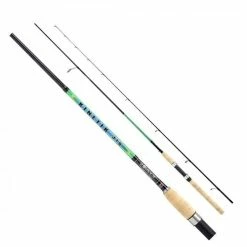 Καλάμι Ψαρέματος LRF & Light Spinning Kinetic Perch Jig 2.40m - Robinson