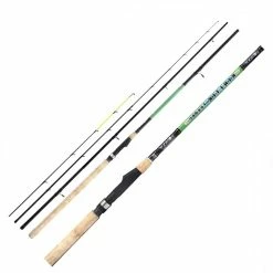 Καλάμι Ψαρέματος Feeder Kinetic Feeder 3.90m - Robinson