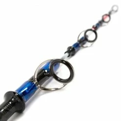 Καλάμι Ψαρέματος Jigging Slow Jerker 2.40m - Oceanic 12 Καλάμι Ψαρέματος Jigging Slow Jerker 2.40m - Oceanic -ΓΛΥΚΑ ΝΕΡΑ Κατάστημα OC303269 5