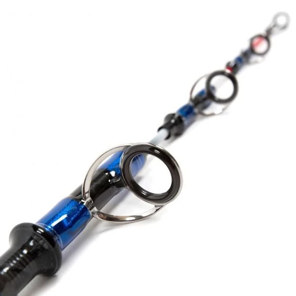 Καλάμι Ψαρέματος Jigging Slow Jerker 2.40m - Oceanic 6 Καλάμι Ψαρέματος Jigging Slow Jerker 2.40m - Oceanic - Image 6