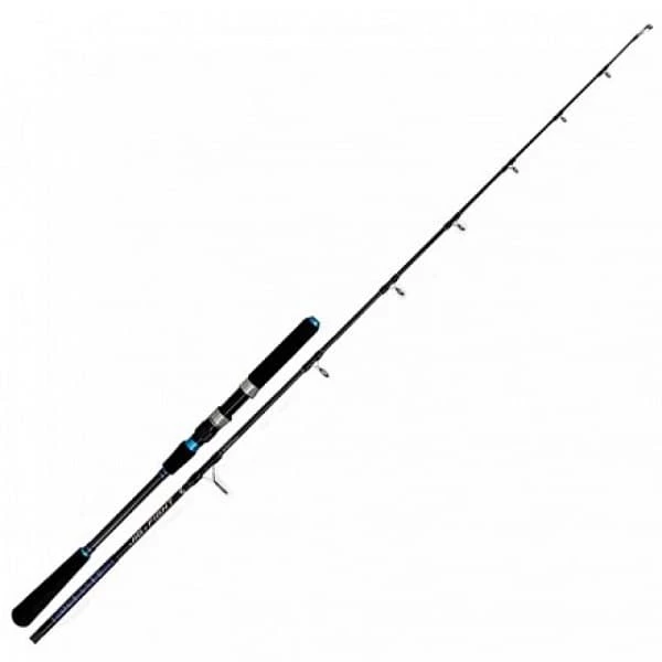 Καλάμι Ψαρέματος Jigging Oceaner Jig Μήκος 1.85m - Pezon & Michel 1 Καλάμι Ψαρέματος Jigging Oceaner Jig Μήκος 1.85m - Pezon & Michel