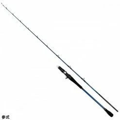 Καλάμι Ψαρέματος Jigging Slow Jigger Μήκος 1.90m - Prox