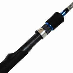 Καλάμι Ψαρέματος Βάρκας Seeker Μήκος 1.80m - Oceanic 5 Καλάμι Ψαρέματος Βάρκας Seeker Μήκος 1.80m - Oceanic -ΓΛΥΚΑ ΝΕΡΑ Κατάστημα OC303289 2