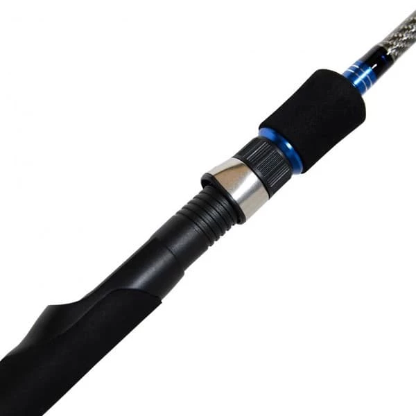 Καλάμι Ψαρέματος Βάρκας Seeker Μήκος 1.80m - Oceanic 3 Καλάμι Ψαρέματος Βάρκας Seeker Μήκος 1.80m - Oceanic - Image 3