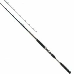 Καλάμι Ψαρέματος Βάρκας Blue Runner Μήκος 2.10m - Prox