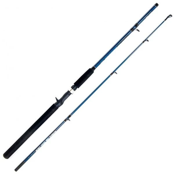 OCEANIC Καλάμι Ψαρέματος Βάρκας Boat King Μήκος 1.80m - Sensei 1 OCEANIC Καλάμι Ψαρέματος Βάρκας Boat King Μήκος 1.80m - Sensei