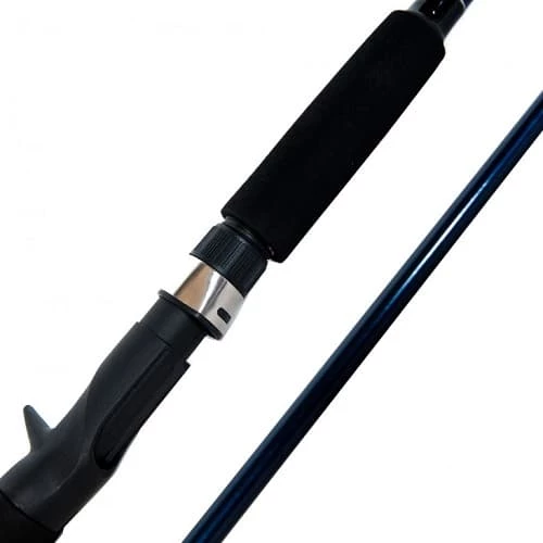 OCEANIC Καλάμι Ψαρέματος Βάρκας Boat King Μήκος 1.80m - Sensei 2 OCEANIC Καλάμι Ψαρέματος Βάρκας Boat King Μήκος 1.80m - Sensei - Image 2