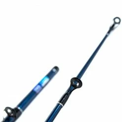 OCEANIC Καλάμι Ψαρέματος Βάρκας Boat King Μήκος 1.80m - Sensei 6 OCEANIC Καλάμι Ψαρέματος Βάρκας Boat King Μήκος 1.80m - Sensei -ΓΛΥΚΑ ΝΕΡΑ Κατάστημα OC303304 2