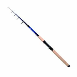 Καλάμι Ψαρέματος Spinning Bluebird Spin Μήκος 2.70m - Robinson