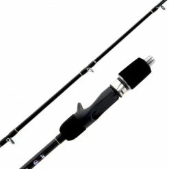 Καλάμι Ψαρέματος Slow Jigging Slow Dancer Μήκος 2.05m - Oceanic -ΓΛΥΚΑ ΝΕΡΑ Κατάστημα OC303324 2