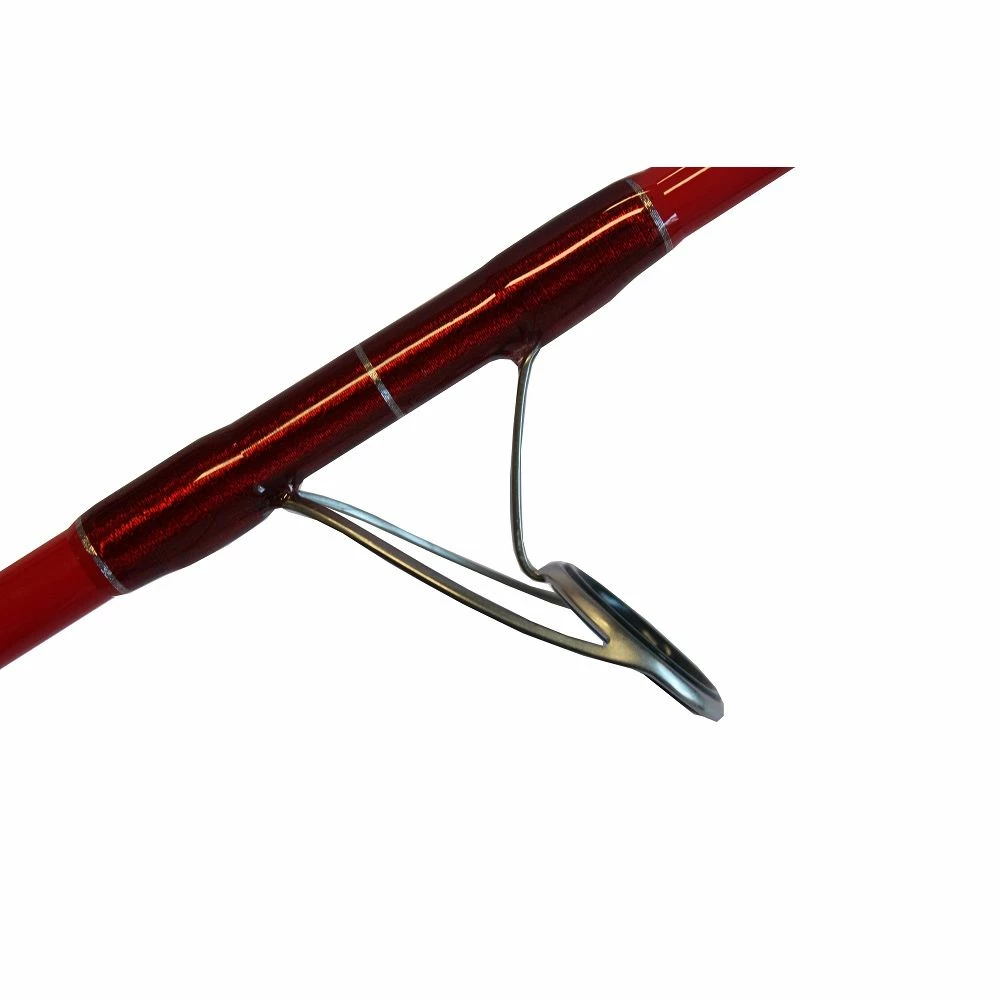 Καλάμι Ψαρέματος Jigging Spider Shore Gun 2.88m - Oceanic 3 Καλάμι Ψαρέματος Jigging Spider Shore Gun 2.88m - Oceanic - Image 3