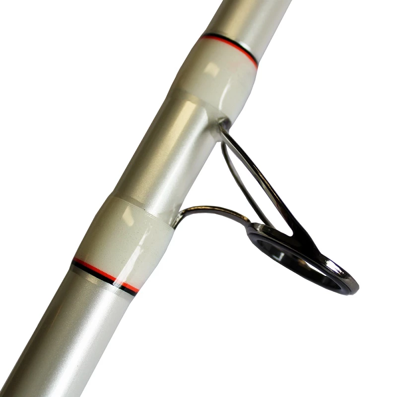 Καλάμι Ψαρέματος Surf Casting Distance 4.20m - Oceanic 2 Καλάμι Ψαρέματος Surf Casting Distance 4.20m - Oceanic - Image 2