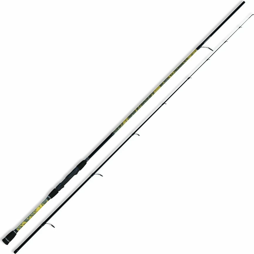 Καλάμι Ψαρέματος Spinning Maverick Zander Jig 2.70m 8-42gr - Robinson 1 Καλάμι Ψαρέματος Spinning Maverick Zander Jig 2.70m 8-42gr - Robinson
