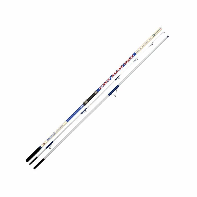 Καλάμι Ψαρέματος Surf Casting Cast Away 4.20m - Oceanic 1 Καλάμι Ψαρέματος Surf Casting Cast Away 4.20m - Oceanic
