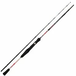 Καλάμι Ψαρέματος Tai Rubber Blue Flame 1.65m - Oceanic