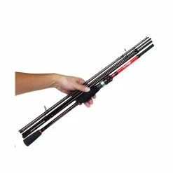 Καλάμι Ψαρέματος Eging Eginger Pack 865ML 2.57m - Prox -ΓΛΥΚΑ ΝΕΡΑ Κατάστημα OC303453 3