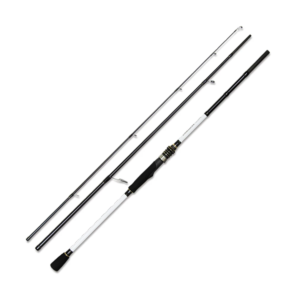 Καλάμι Ψαρέματος Walker Portable 863ML 2.57m - Prox 1 Καλάμι Ψαρέματος Walker Portable 863ML 2.57m - Prox