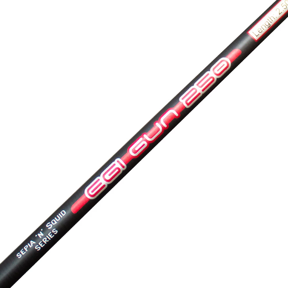 Καλάμι Ψαρέματος Eging Egi Gun 2.50m - Oceanic 2 Καλάμι Ψαρέματος Eging Egi Gun 2.50m - Oceanic - Image 2