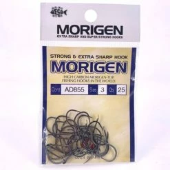Αγκίστρι Morigen AD855