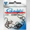 Αγκίστρι Gamakatsu LS-3330 F 25τμχ (NO6)