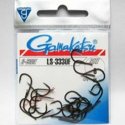 Αγκίστρι Gamakatsu LS-3330 F 25τμχ (NO6)