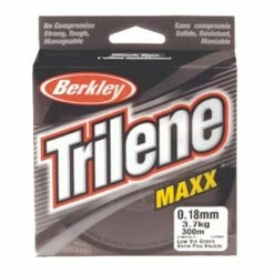 Πετονιά Berkley Trilene Maxx 300m