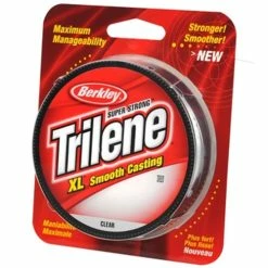 Πετονιά Berkley Trilene XL 270m