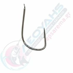 Αγκίστρι Morigen 311N Νίκελ