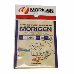 Αγκίστρι Morigen 443BN Εγγλέζικο