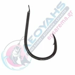 Αγκίστρι Morigen 624BN Μαύρο